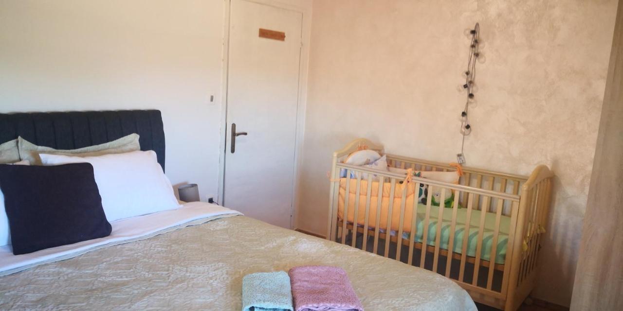 Casa Romantica Umag Buitenkant foto