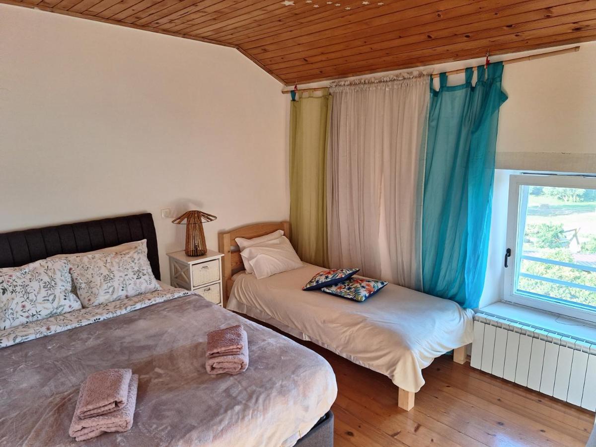 Casa Romantica Umag Buitenkant foto
