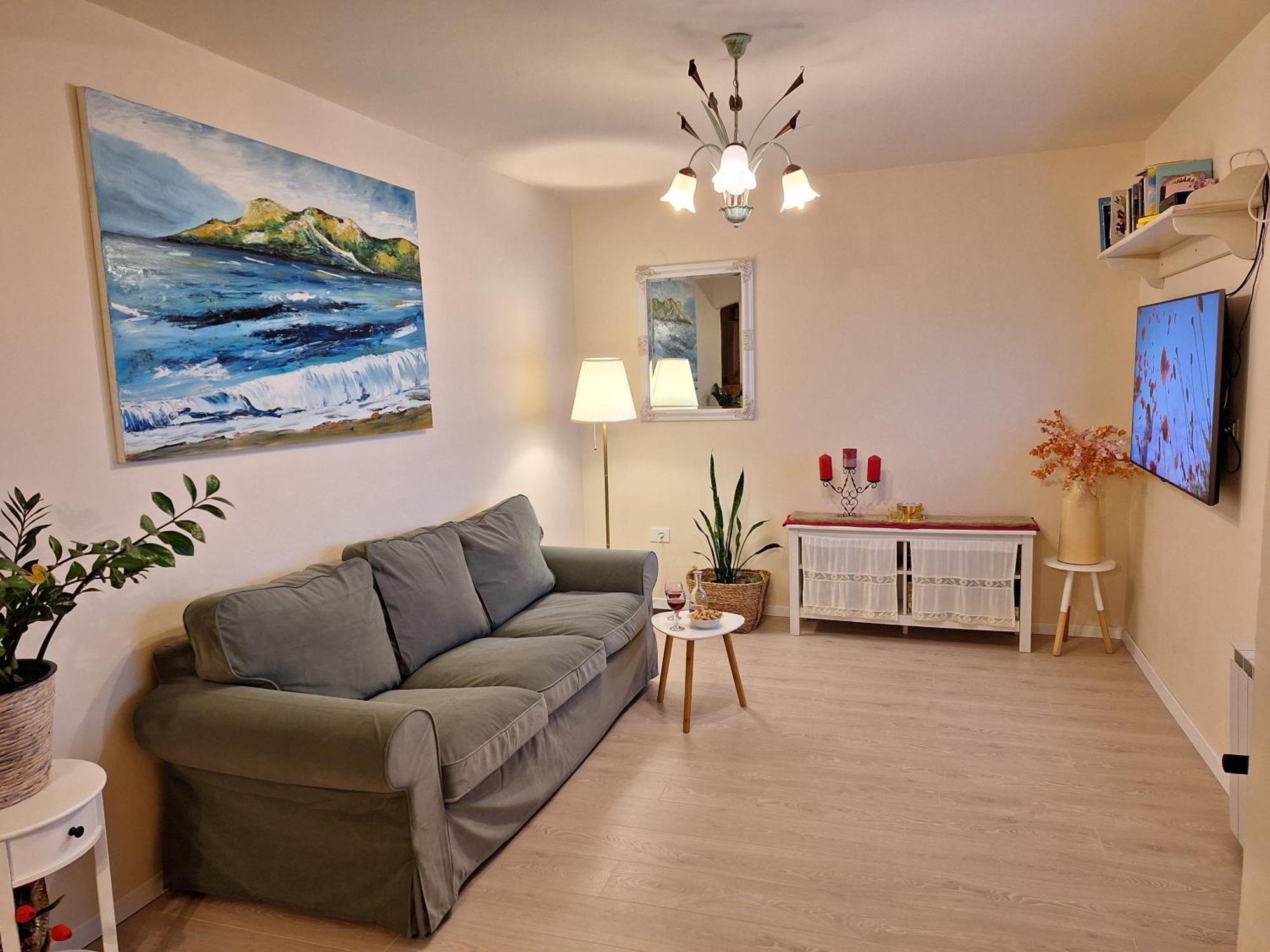 Casa Romantica Umag Buitenkant foto