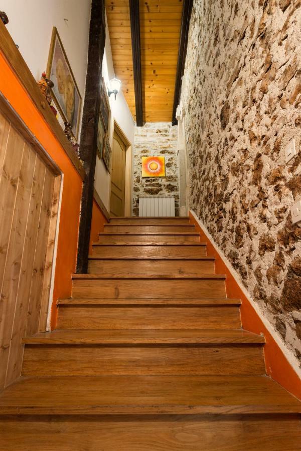 Casa Romantica Umag Buitenkant foto